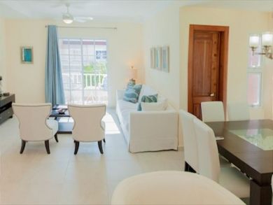 Community Pool and a Terrific Location.