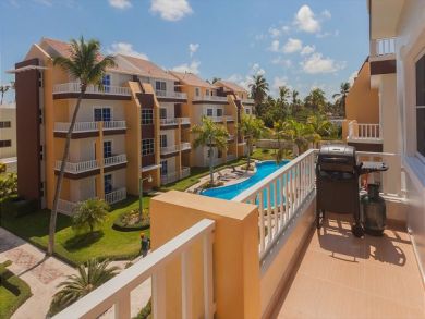 The Best Location and Great Pool.
