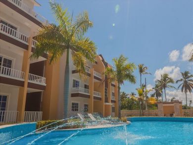 The Best Location and Great Pool.