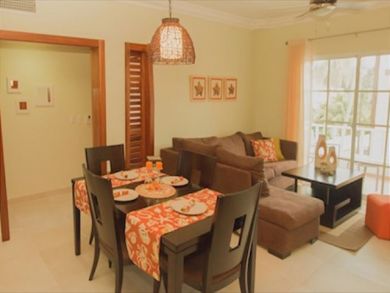 Dominican Republic with 3 Bedrooms, View, Great Location
