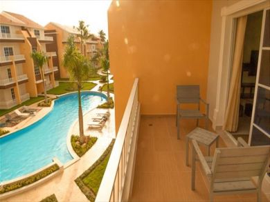 Dominican Republic with 3 Bedrooms, View, Great Location