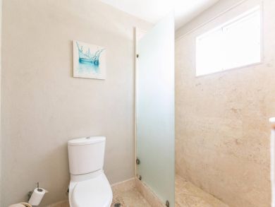 Dominican Republic Beachfront Three Bedroom Rental Condo