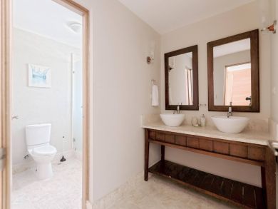 Dominican Republic Beachfront Three Bedroom Rental Condo