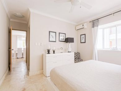Dominican Republic Beachfront Three Bedroom Rental Condo