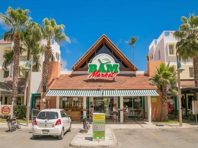 Walk to Beach Two Bedroom Rental Condo in Punta Cana