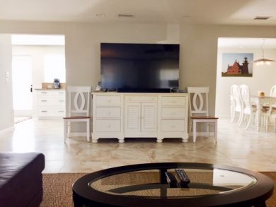 Flat Screen TV