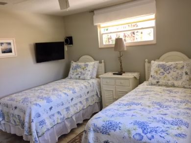 Twin Bedded Room