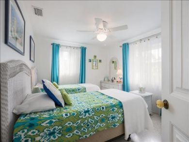 Anna Maria Island Vacation Duplex 2 Bedroom Sleeps 6 Guests