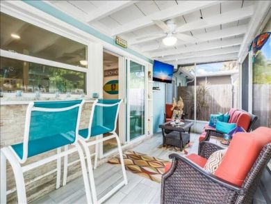 Anna Maria Island Vacation Duplex 2 Bedroom Sleeps 6 Guests