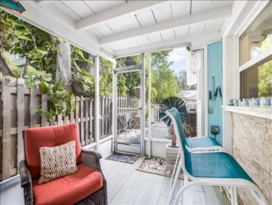 Anna Maria Island Vacation Duplex 2 Bedroom Sleeps 6 Guests
