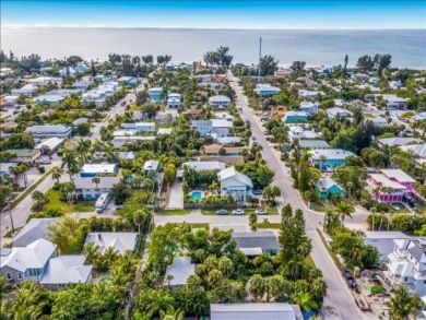 Anna Maria Island Vacation Duplex 2 Bedroom Sleeps 6 Guests