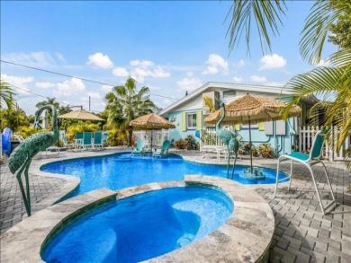 Anna Maria Island Vacation Duplex 2 Bedroom Sleeps 6 Guests