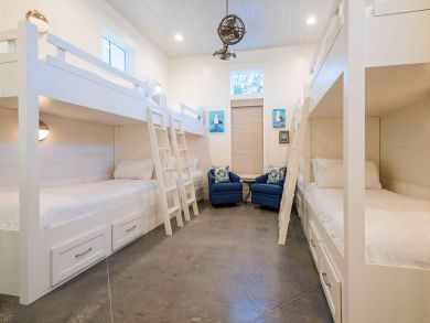 Bunk Room Bunk Room