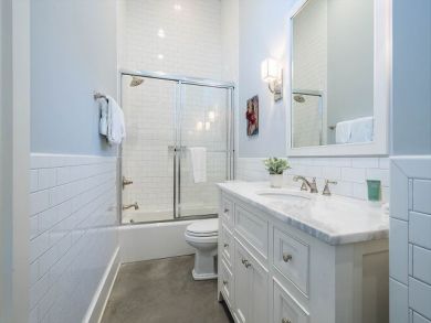 Bathroom Bathroom
