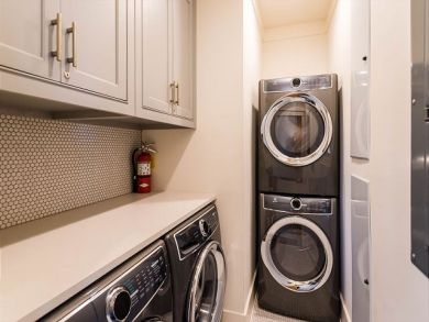 Laundry Facilities Laundry Facilities