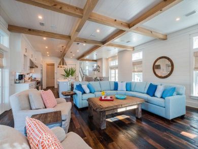 Living Area Living Area
