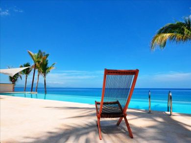 Value Priced One Bedroom Vacation Condo for Rent in Sosua Value Priced One Bedroom Vacation Condo for Rent in Sosua