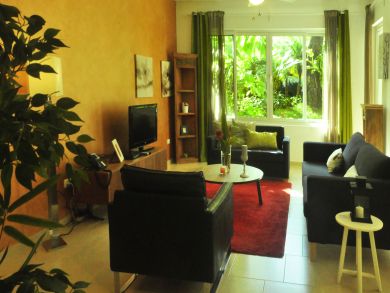Value Priced One Bedroom Vacation Condo for Rent in Sosua Value Priced One Bedroom Vacation Condo for Rent in Sosua