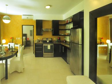 Value Priced One Bedroom Vacation Condo for Rent in Sosua Value Priced One Bedroom Vacation Condo for Rent in Sosua