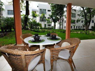 Value Priced One Bedroom Vacation Condo for Rent in Sosua Value Priced One Bedroom Vacation Condo for Rent in Sosua