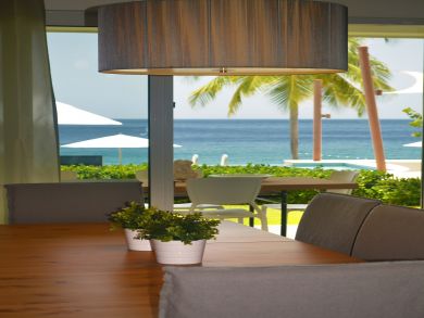 Sosua Luxury Two Bedroom Beach Accommodation Book Today