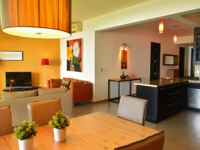 Sosua Luxury Two Bedroom Beach Accommodation Book Today