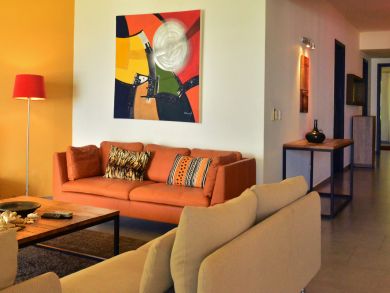 Sosua Luxury Two Bedroom Beach Accommodation Book Today