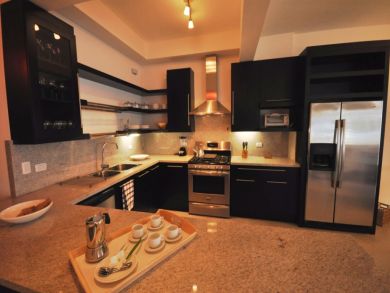 Sosua Luxury Two Bedroom Beach Accommodation Book Today