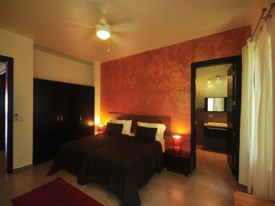 Sosua Luxury Two Bedroom Beach Accommodation Book Today