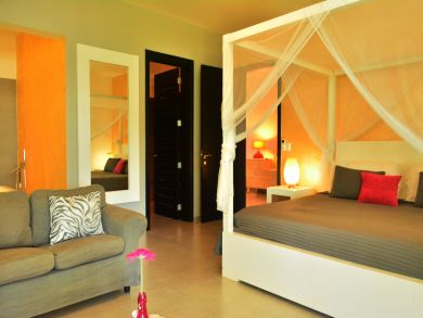 Sosua Luxury Two Bedroom Beach Accommodation Book Today