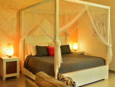 Sosua Luxury Two Bedroom Beach Accommodation Book Today