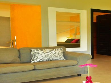 Sosua Luxury Two Bedroom Beach Accommodation Book Today