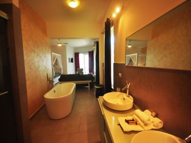Sosua Luxury Two Bedroom Beach Accommodation Book Today