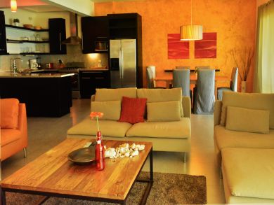 Sosua Luxury Two Bedroom Beach Accommodation Book Today