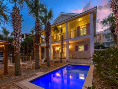 Luxury Miramar Beach Pool Vacation Home with Six Bedrooms Luxury Miramar Beach Pool Vacation Home with Six Bedrooms