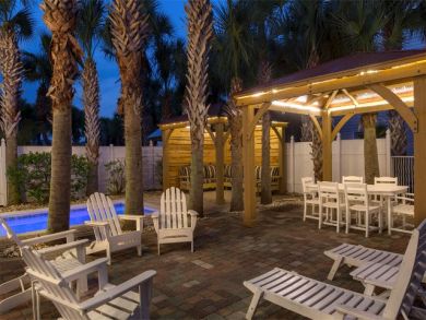 Luxury Miramar Beach Pool Vacation Home with Six Bedrooms Luxury Miramar Beach Pool Vacation Home with Six Bedrooms