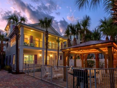 Luxury Miramar Beach Pool Vacation Home with Six Bedrooms Luxury Miramar Beach Pool Vacation Home with Six Bedrooms