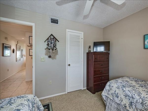 Boca Grande Gulf-Front Vacation Rental 3-Bedroom Townhome with Pool & Beach Access