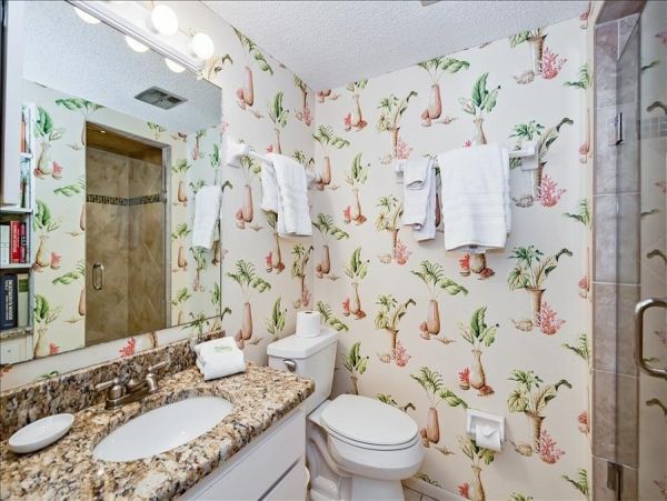 Boca Grande Gulf-Front Vacation Rental 3-Bedroom Townhome with Pool & Beach Access