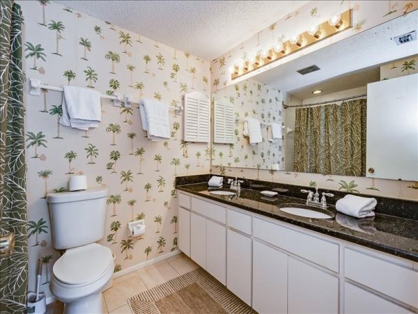 Boca Grande Gulf-Front Vacation Rental 3-Bedroom Townhome with Pool & Beach Access