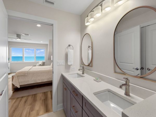 Boca Grande 3 Bedroom Gulf View Beach Condo Sleeps 6 Guests