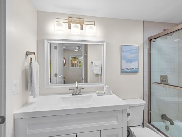 Boca Grande 3 Bedroom Gulf View Beach Condo Sleeps 6 Guests