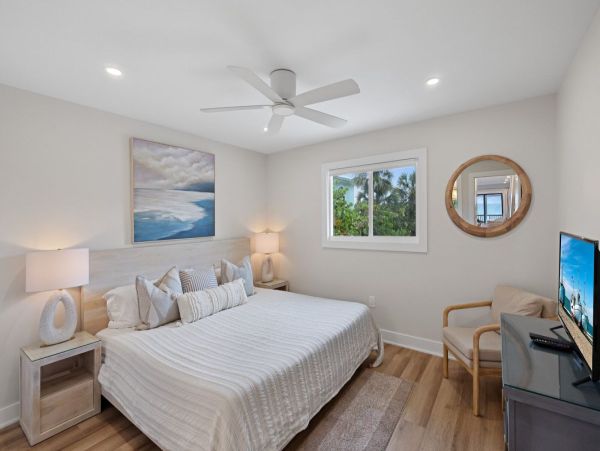 Boca Grande 3 Bedroom Gulf View Beach Condo Sleeps 6 Guests