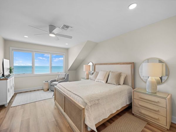 Boca Grande 3 Bedroom Gulf View Beach Condo Sleeps 6 Guests