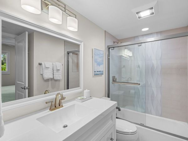 Boca Grande 3 Bedroom Gulf View Beach Condo Sleeps 6 Guests