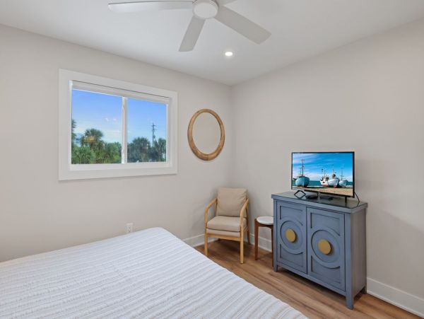 Boca Grande 3 Bedroom Gulf View Beach Condo Sleeps 6 Guests