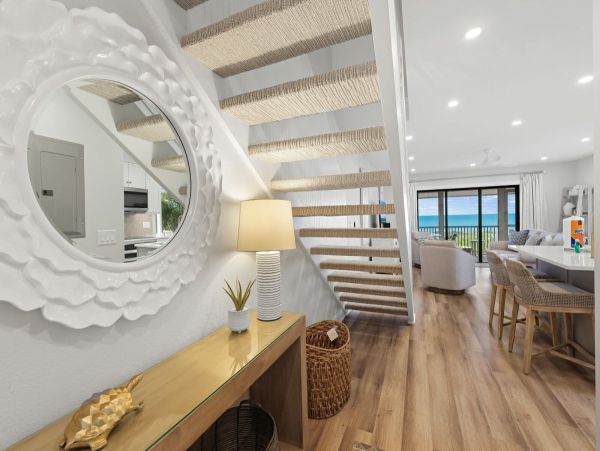 Boca Grande 3 Bedroom Gulf View Beach Condo Sleeps 6 Guests