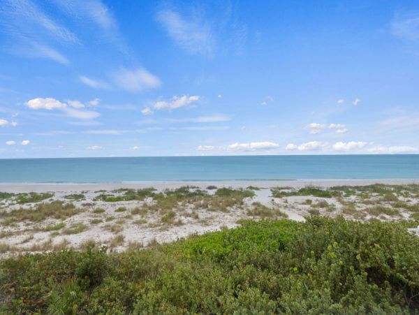 Boca Grande 3 Bedroom Gulf View Beach Condo Sleeps 6 Guests