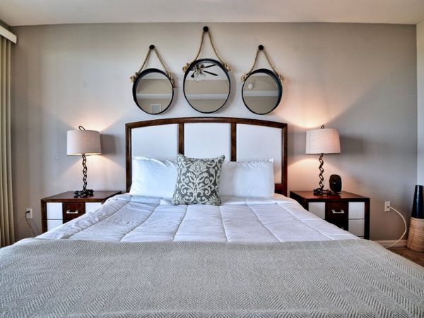 Three Bedroom Condo Sleeps 8 Overlooks Harbor Close to Beach