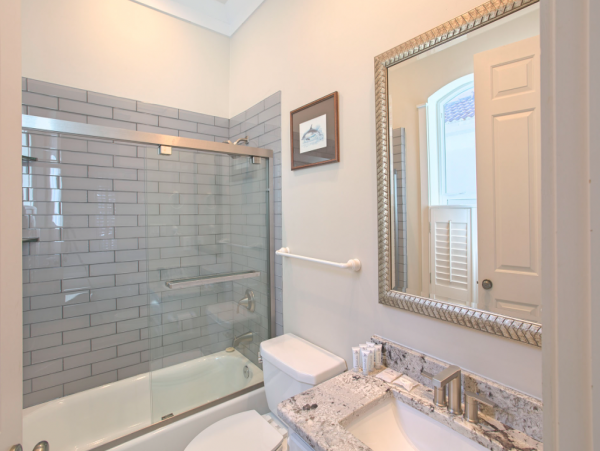 Miramar Five Bedroom Beach Vacation Home With Private Pool